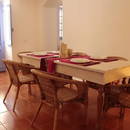 Casa Calypso * Carloforte (Isola di San Pietro)
