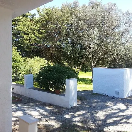 Casa Calypso *