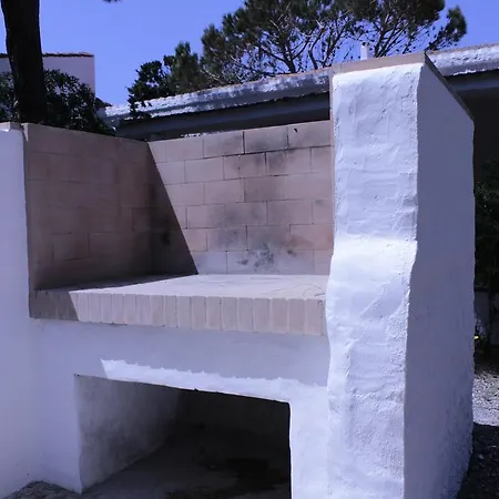 Casa Calypso Villa *