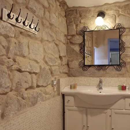 Casa Calypso *