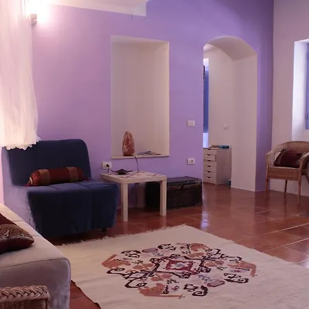 Casa Calypso