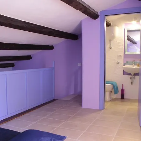 Casa Calypso * Carloforte (Isola di San Pietro)