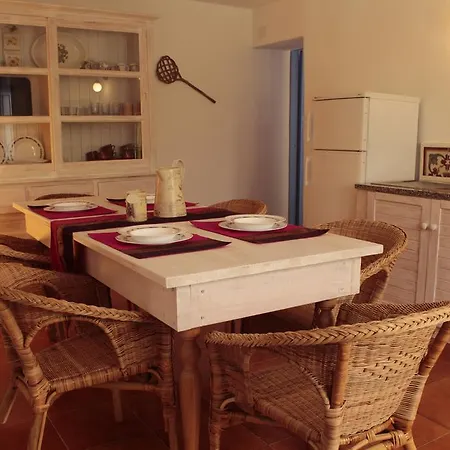 Casa Calypso Villa *