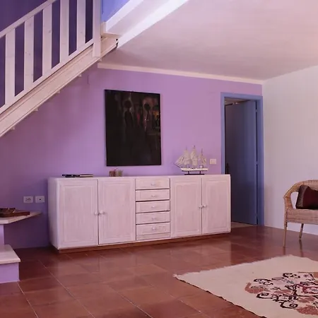 Villa Casa Calypso