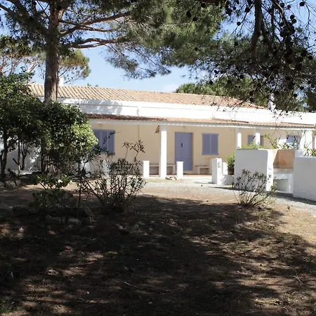Casa Calypso *