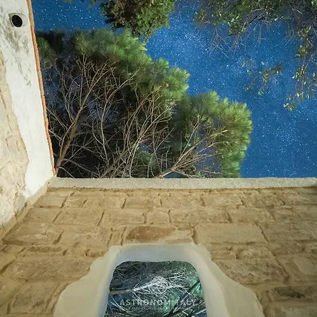 Villa Casa Calypso Carloforte (Isola di San Pietro)