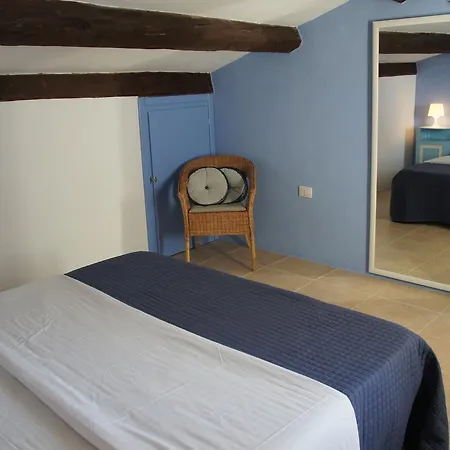 Casa Calypso Villa *