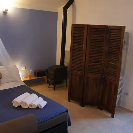 Casa Calypso Carloforte (Isola di San Pietro)