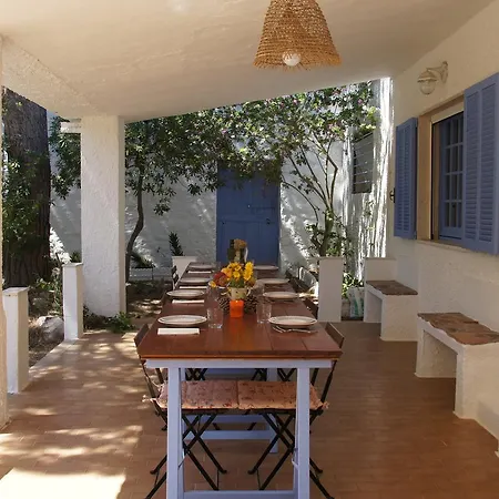 Villa Casa Calypso