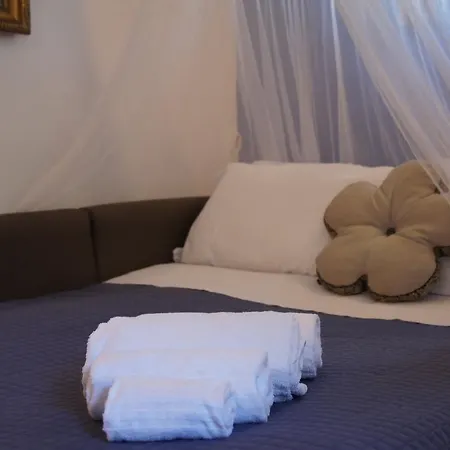 Villa Casa Calypso