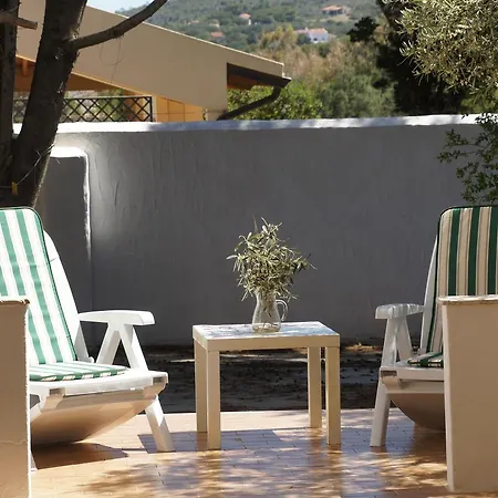 Casa Calypso Carloforte (Isola di San Pietro)