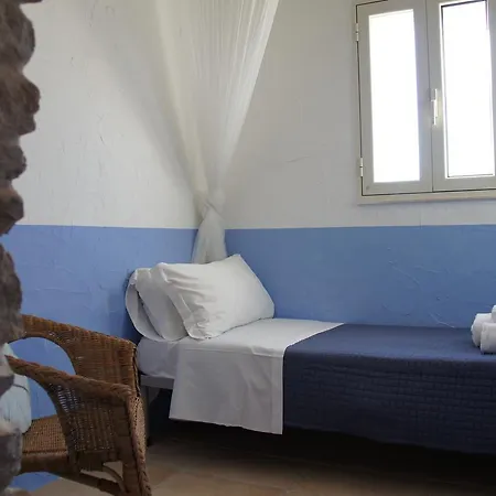 Casa Calypso Villa *