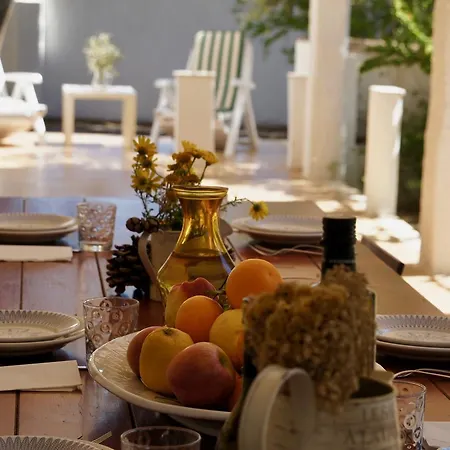Casa Calypso Villa
